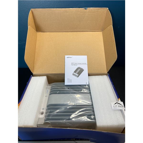 Lot of 1 MPPT Solar Charge Controller
