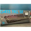 Image 1 : Lot of 1 Logitech G413 TKL SE Mechanical Gaming Keyboard