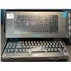 Image 1 : Lot of 1 Logitech G Pro Mechanical Backlit GX Blue Clicky Gaming Keyboard