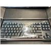 Image 2 : Lot of 1 Logitech G Pro Mechanical Backlit GX Blue Clicky Gaming Keyboard