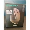 Image 1 : Lot of 1 Logitech MX Master 3 Advanced Wireless Mouse