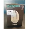 Image 1 : Lot of 1 Logitech MX Anywhere 3 - Compact Performance Mouse
