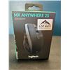 Image 1 : Lot of 1 Logitech MX Anywhere 2S - Wireless Mobile Mouse