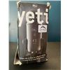 Image 1 : Lot of 1 Yeti Blackout Ultimate USB Microphone for Professional Recording