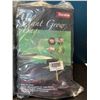 Image 2 : Lot of 2 Packs of Plant Grow Bags - 5PCS per pack
