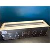 Image 1 : Lot of 1 Bomaker Tapio 1 Soundbar System