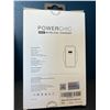 Image 2 : Lot of 2 Powerchic Fast Wireless Chargers