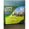 Image 1 : Lot of 1 Wireless Pet Fencing System - Covers Up to 900FT Radius
