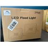 Image 1 : Lot of LED Flood/Work Lights - 2pack