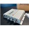 Image 2 : Lot of 1 Lepy Hi-Fi Audio Amplifier
