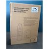 Image 1 : Lot of 1 Ultrasonic Leak Detector with Transmitter