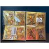 Image 1 : Lot of 2 Multi-Packs of Foil Pokemon Art Cards