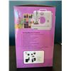 Image 2 : Lot of 1 Mini Multifunctional Household Sewing Machine - 12 Stitch Patterns