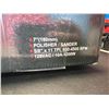 Image 3 : Lot of 1 Professional Power Tools Electric Polisher/Sander