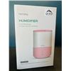 Image 1 : Lot of 1 Homasy Humidifier