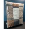 Image 2 : Lot of 1 Secgo Quilt/Bedding Set - All Season
