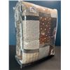 Image 2 : Lot of 1 Secgo Quilt/Bedding Set - All Season