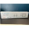 Image 2 : Lot of 1 C-Mounts Full Motion Tilt TV Wall Mount