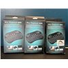 Image 1 : Lot of 3 Android Wireless Mini Keyboards