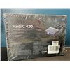Image 2 : Lot of 1 Bomaker Magic 420 Pro Projector