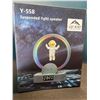 Image 1 : Lot of 1 Y-558 Levitation Astronaut Light Speaker