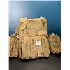 Image 1 : Lot of 1 Tactical Vest
