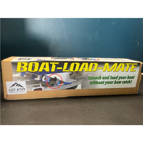 Lot of 1 Boat-Load-Mate