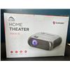 Image 1 : Lot of 1 Bomaker Home Theater Projector S5