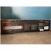 Image 2 : Lot of 1 Red Dragon Adiemus Stereo Soundbar