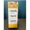 Image 3 : Lot of 1 3-Piece Pasta Roller and Cutter Set