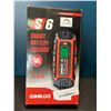 Image 1 : Lot of 1 Gooloo S6 Smart Battery Charger