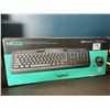 Image 1 : Lot of 1 Logitech MK320 Wireless Combo Mouse and Keyboard