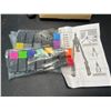 Image 2 : Lot of 1 Hand Nut Riveter Tool