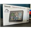 Image 1 : Lot of 1 Geevon Wireless Weather Station