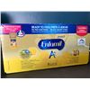 Image 1 : Lot of 1 Case of Enfamil A+ Ready to Feed Baby Formula (18 x 237mL)