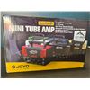 Image 1 : Lot of 1 Joyo Bantamp Mini Tube Amp