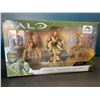 Image 1 : Lot of 1 HALO Infinite Toy Figurine Set