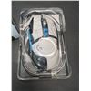 Image 2 : Lot of 1 Logitech G502 Hero High Performance Gaming Mouse - League of Legends Edition