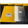 Image 3 : Lot of 5 Ultra-Flexible Spring Steel Sheets for 3D Printer with Magnetic Base