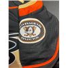 Image 4 : Lot of 1 Anaheim Ducks Jersey
