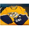 Image 1 : Lot of 1 Nashville Predators Jersey