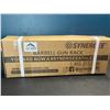 Image 1 : Lot of 1 Barbell Gun Rack