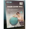 Image 1 : Lot of 1 Yoga Ball