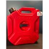 Image 1 : Lot of 1 Gasoline Jerry Can - 5L/1.3 Gallon