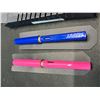 Image 2 : Lot of 2 Lamy Pens