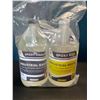 Image 1 : Lot of Epoxy Resin - 1/2 gallon jugs - Industrial Grade