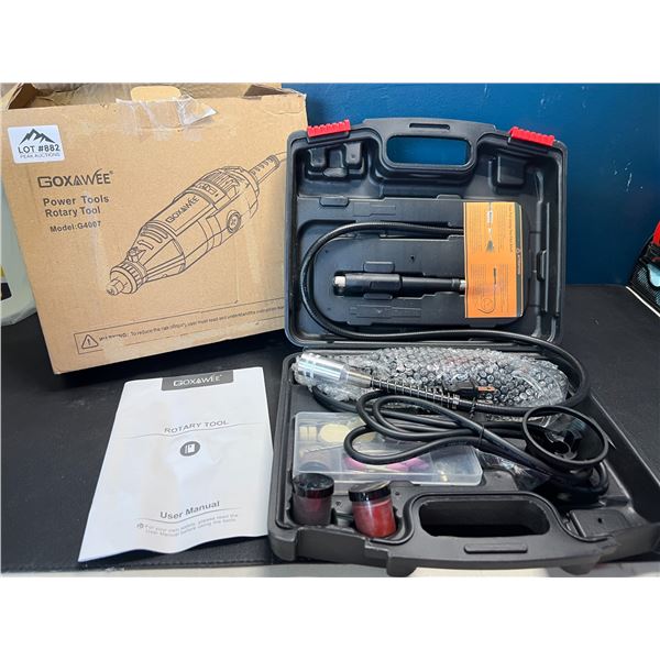 Lot of 1 Rotary Power Tool