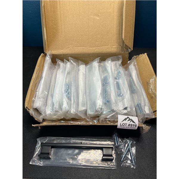 Lot of Drawer/Cabinet Door Handles - 20 Pack - 6inch length
