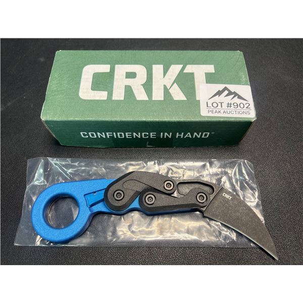 Lot of 1 CRKT Knife