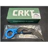 Image 1 : Lot of 1 CRKT Knife